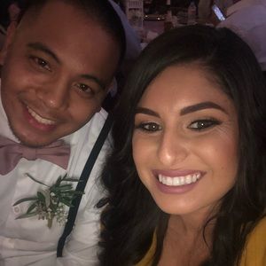 Meet your Posher, Desiree